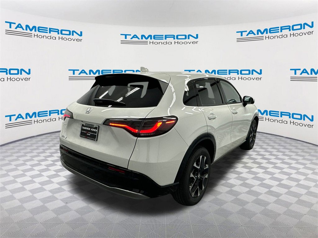 New 2026 Honda HR-V EX-L image 5