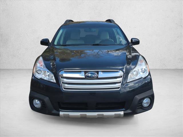 Used 2014 Subaru Outback 2.5i Limited w/ Moonroof Package video 2