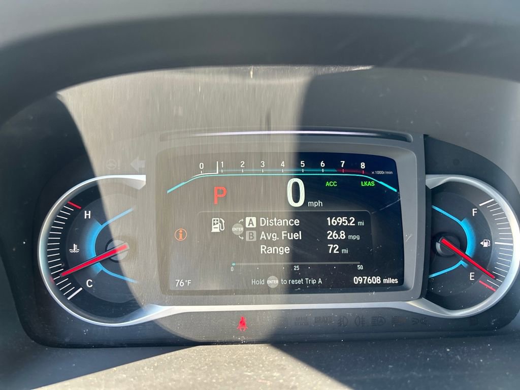 Used 2020 Honda Pilot EX-L image 13