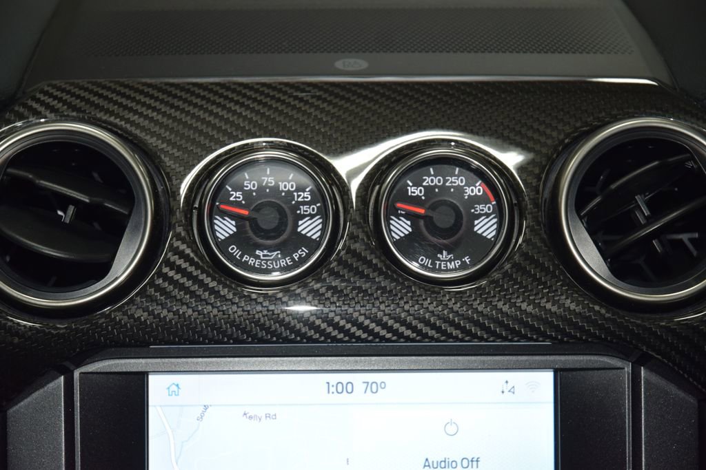 Used 2020 Ford Mustang Shelby GT350 w/ Technology Package RWD image 34