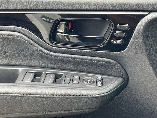 New 2026 Honda Odyssey Elite image 22