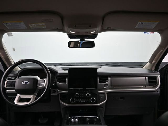 Used 2023 Ford Expedition Max XLT AWD/4WD image 22