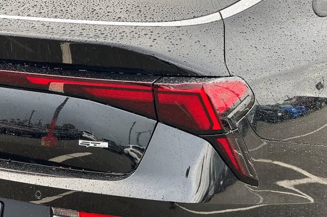 New 2026 Kia K5 GT-Line image 32