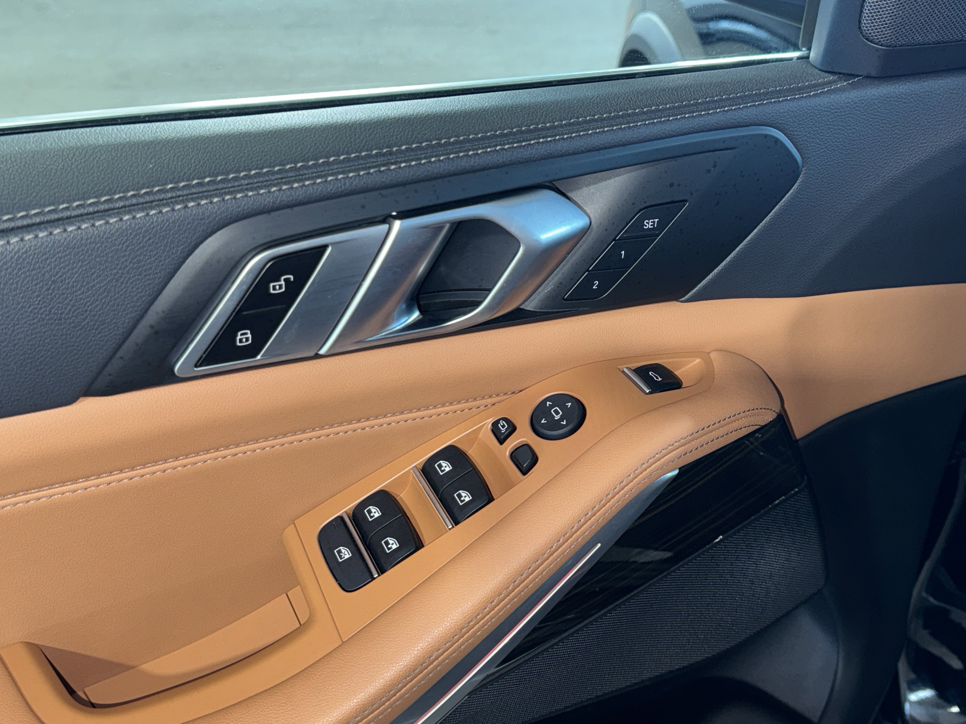 Used 2023 BMW X5 xDrive40i w/ Premium Package image 18