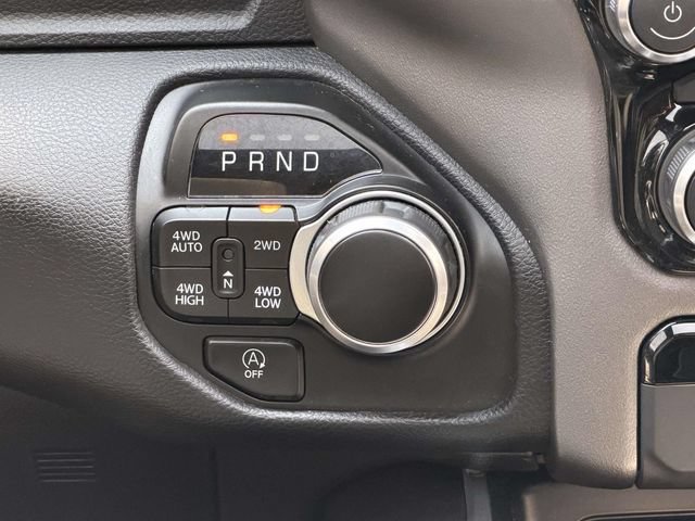 Used 2022 RAM 1500 Big Horn AWD/4WD image 23