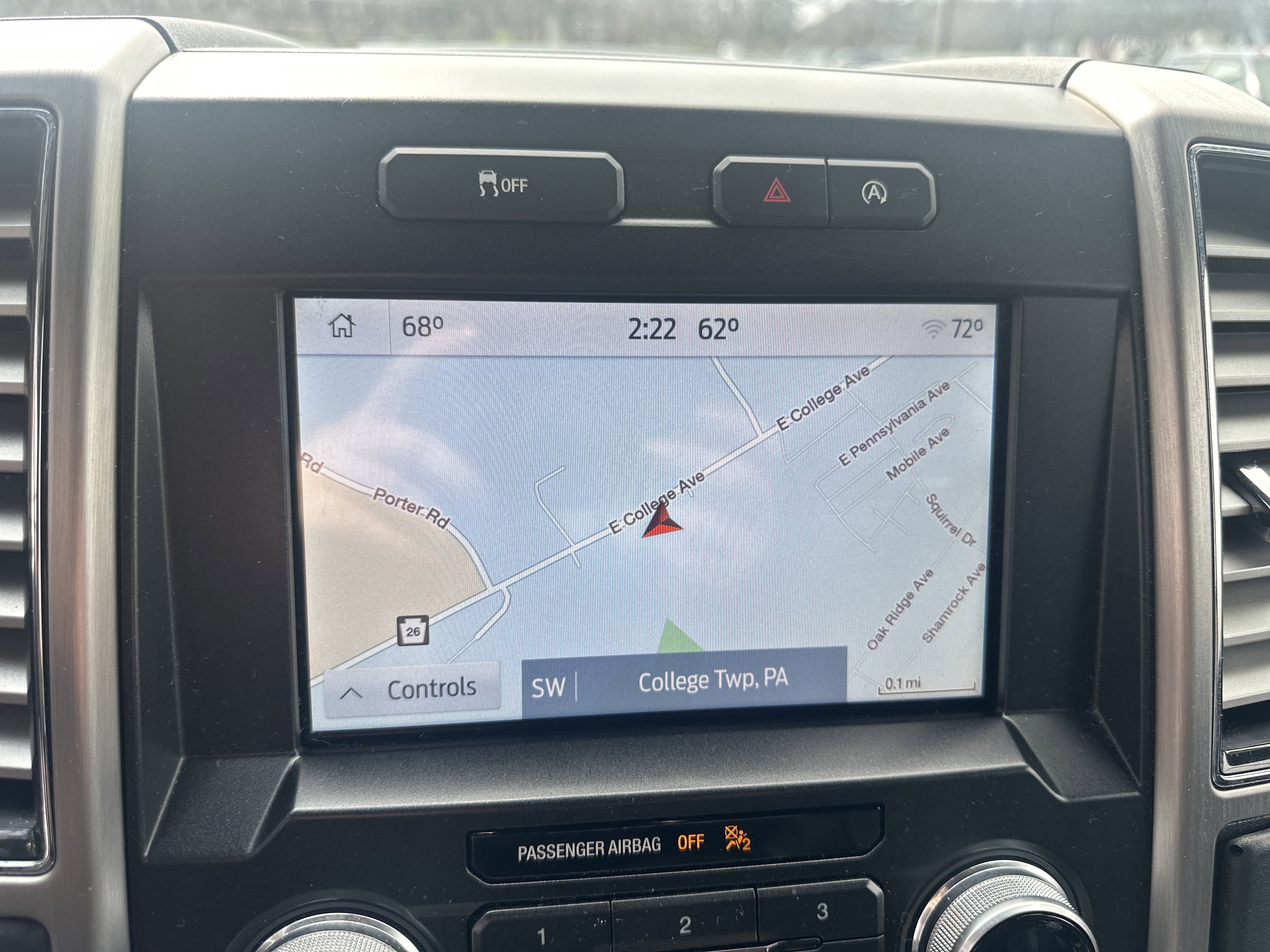 Used 2019 Ford F150 Platinum image 28