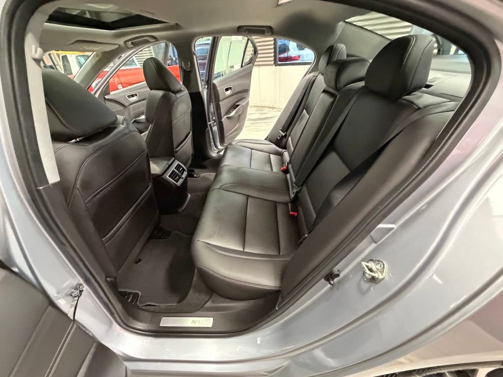 Used 2019 Acura TLX V6 SH-AWD image 51