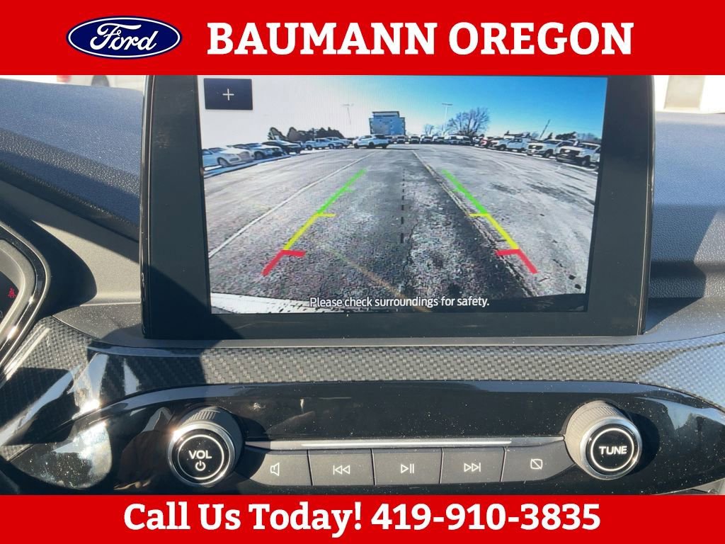 Used 2026 Ford Escape ST-Line w/ Cold Weather Package AWD/4WD image 20