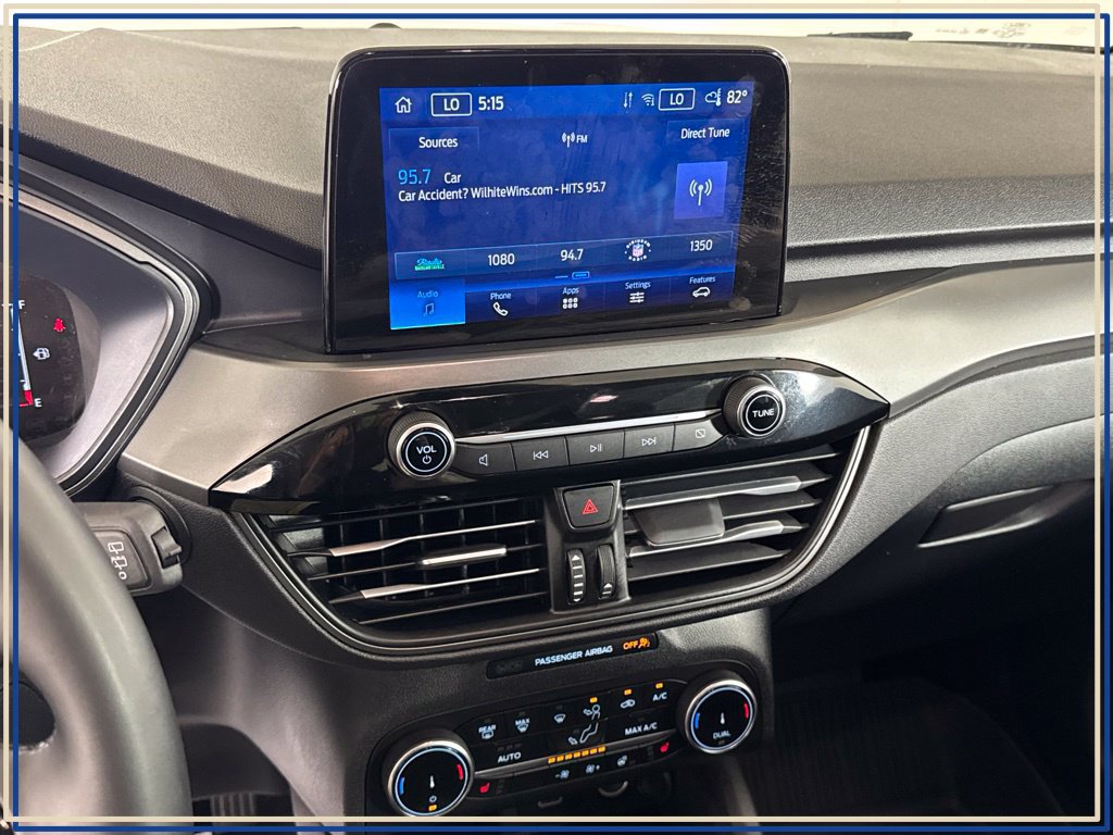 Used 2025 Ford Escape Active w/ Cold Weather Package AWD/4WD image 18