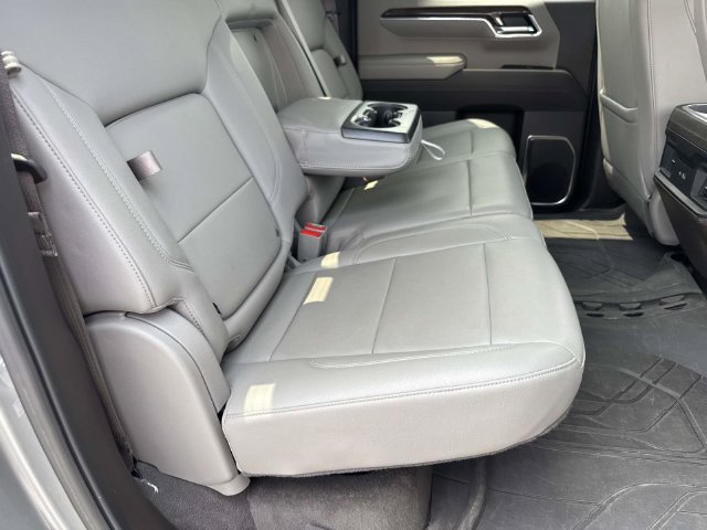 Used 2024 Chevrolet Silverado 1500 RST w/ Convenience Package II AWD/4WD image 12