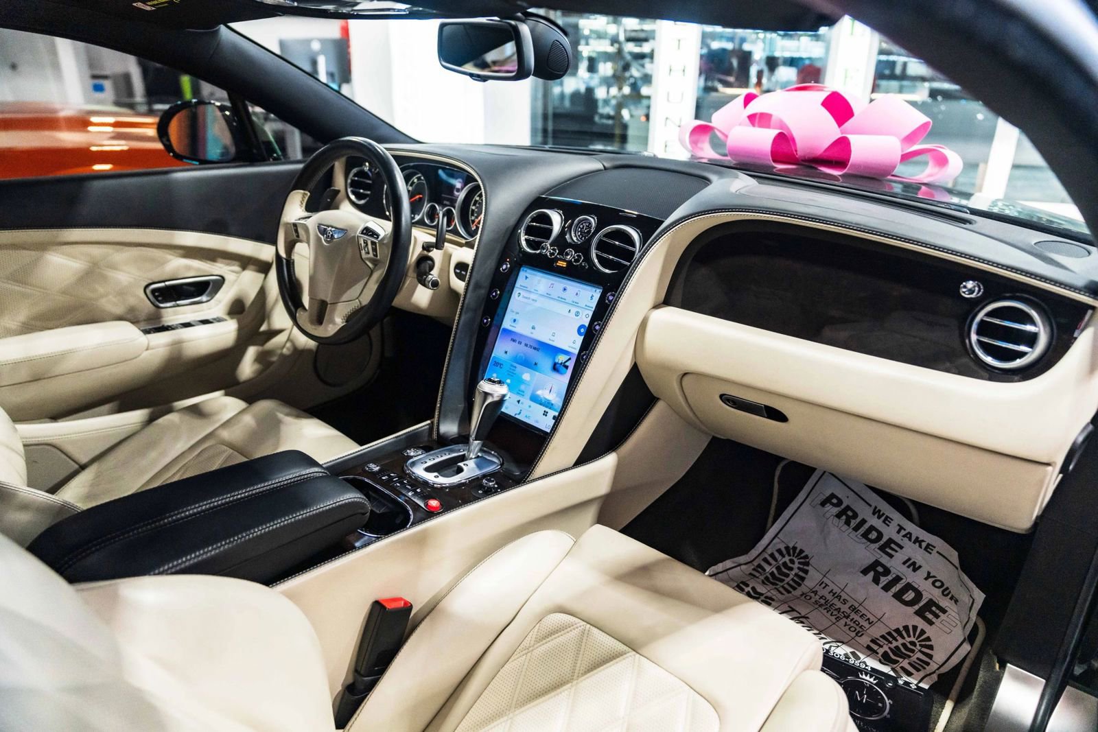 Used 2014 Bentley Continental GT Speed image 40