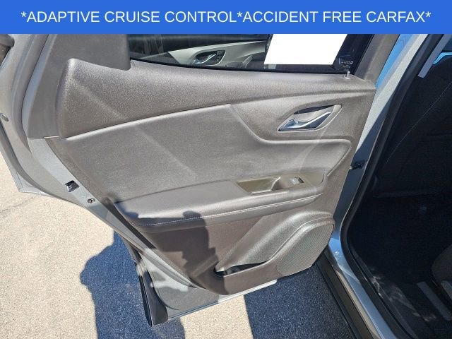 Used 2024 Chevrolet Blazer LT w/ Convenience Package FWD image 30