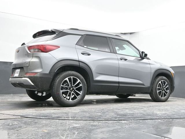 New 2026 Chevrolet TrailBlazer LT w/ LT Cold Weather Package image 48