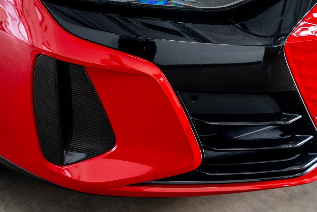 Used 2024 Audi RS e-tron GT w/ Carbon Performance Package image 19