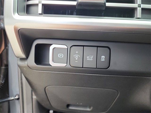 New 2025 Hyundai Santa Fe SEL FWD image 25