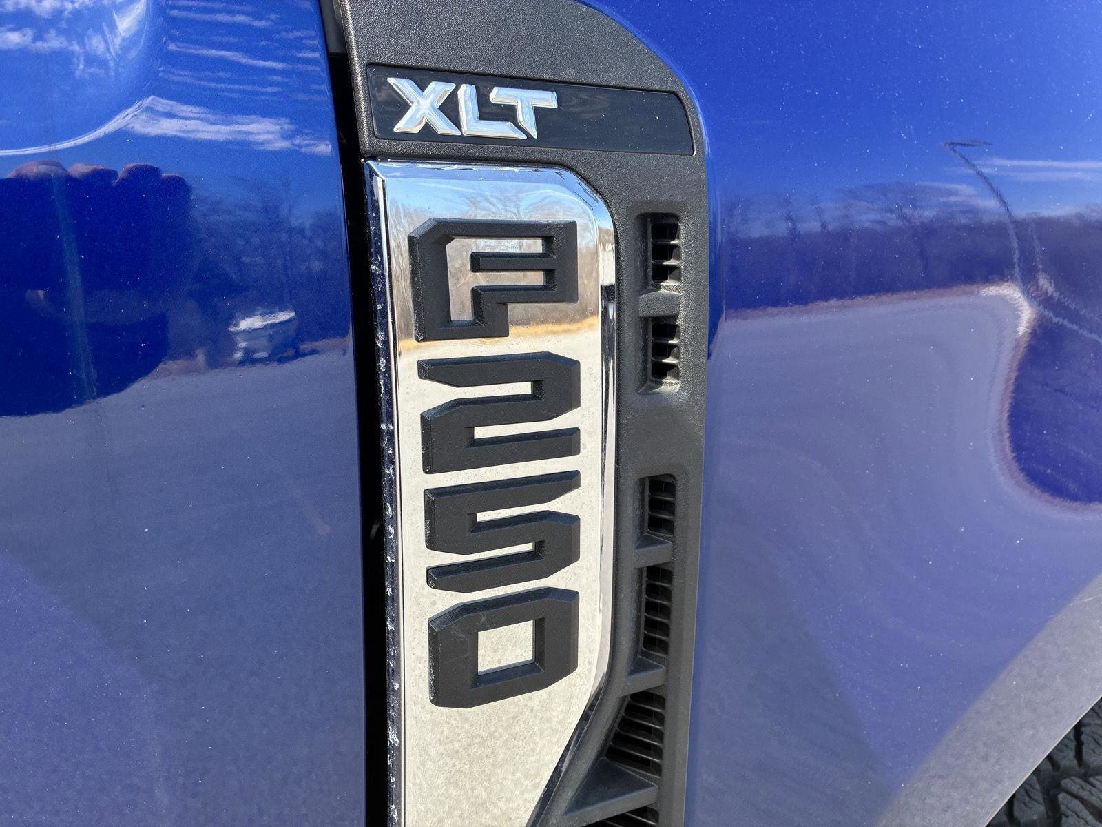 New 2026 Ford F250 XLT w/ FX4 Off-Road Package AWD/4WD image 30