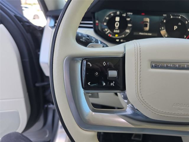 Used 2023 Land Rover Range Rover SE image 33
