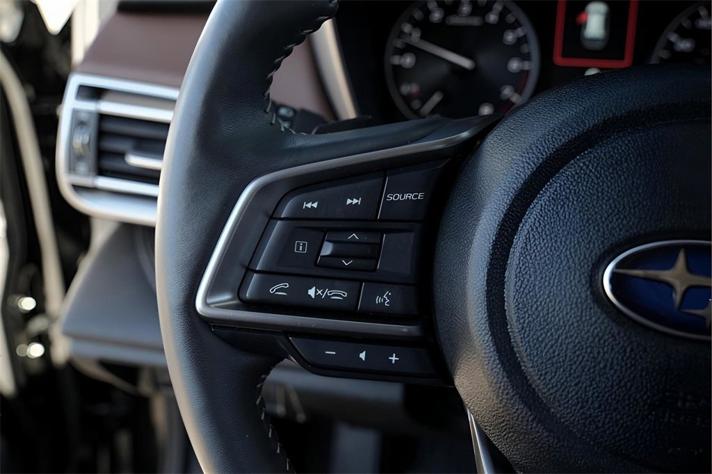 Used 2024 Subaru Outback Touring XT image 16