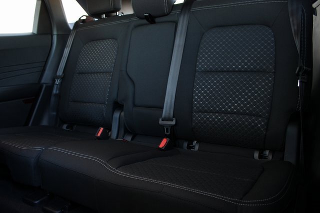 New 2026 Ford Escape Active image 17