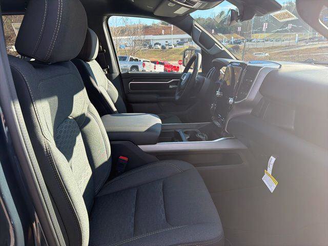 New 2026 RAM 1500 Big Horn image 23