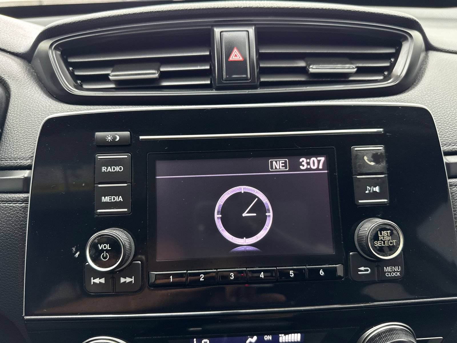 Used 2019 Honda CR-V LX image 25
