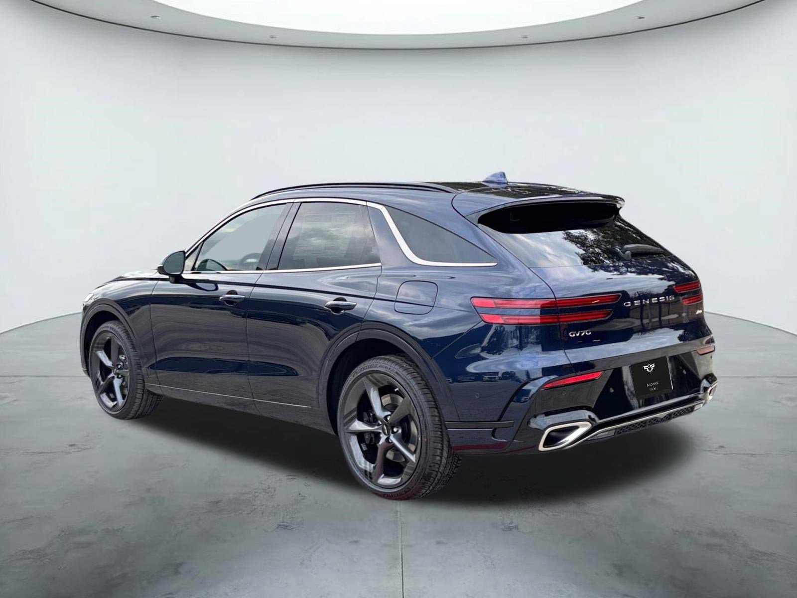 New 2026 Genesis GV70 2.5T Sport Prestige AWD/4WD image 3