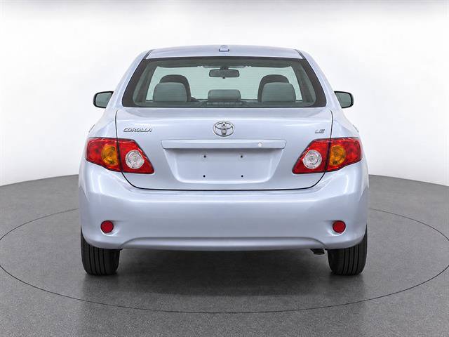 Used 2010 Toyota Corolla LE FWD image 4