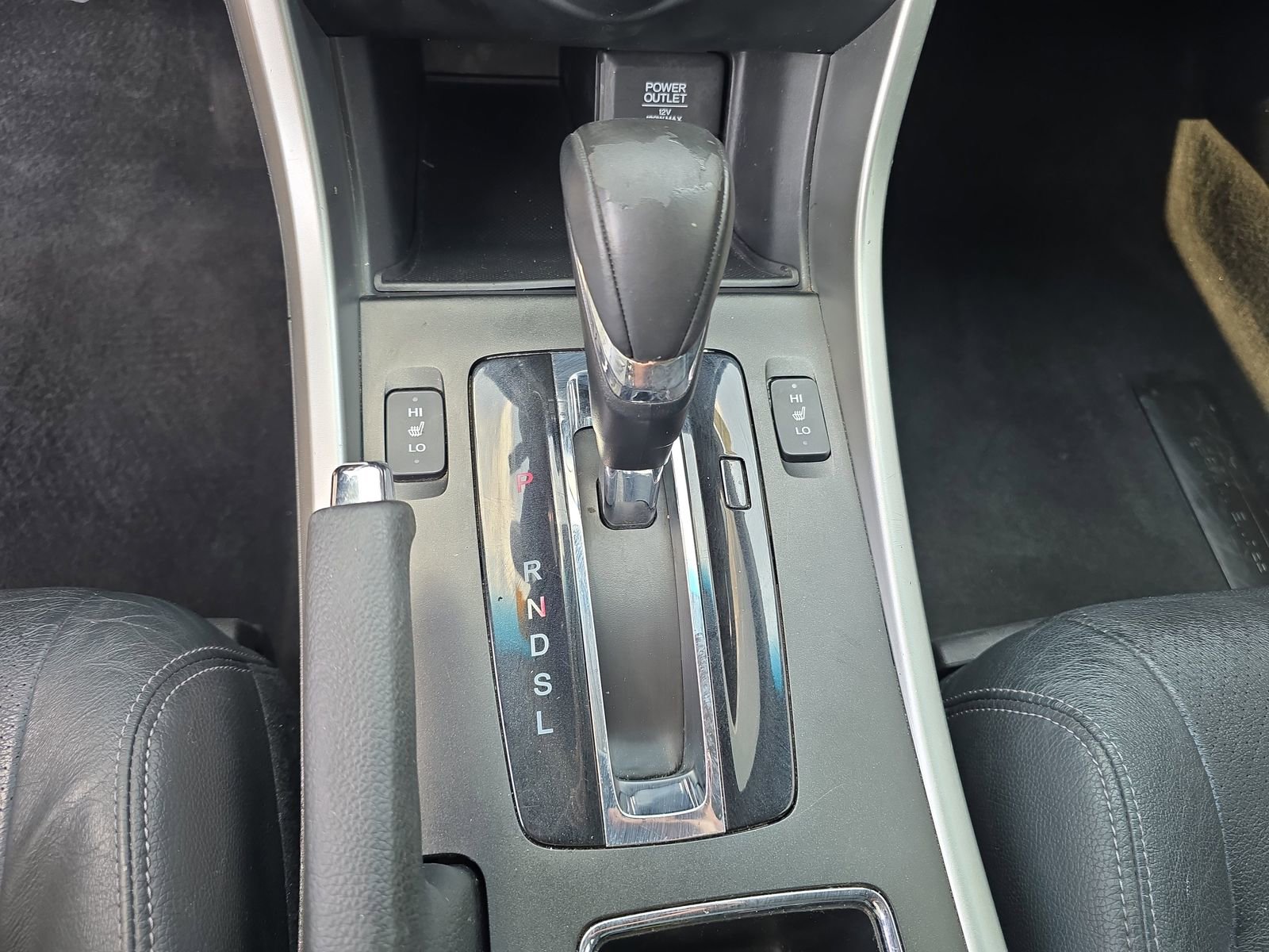 Used 2015 Honda Accord EX-L image 21