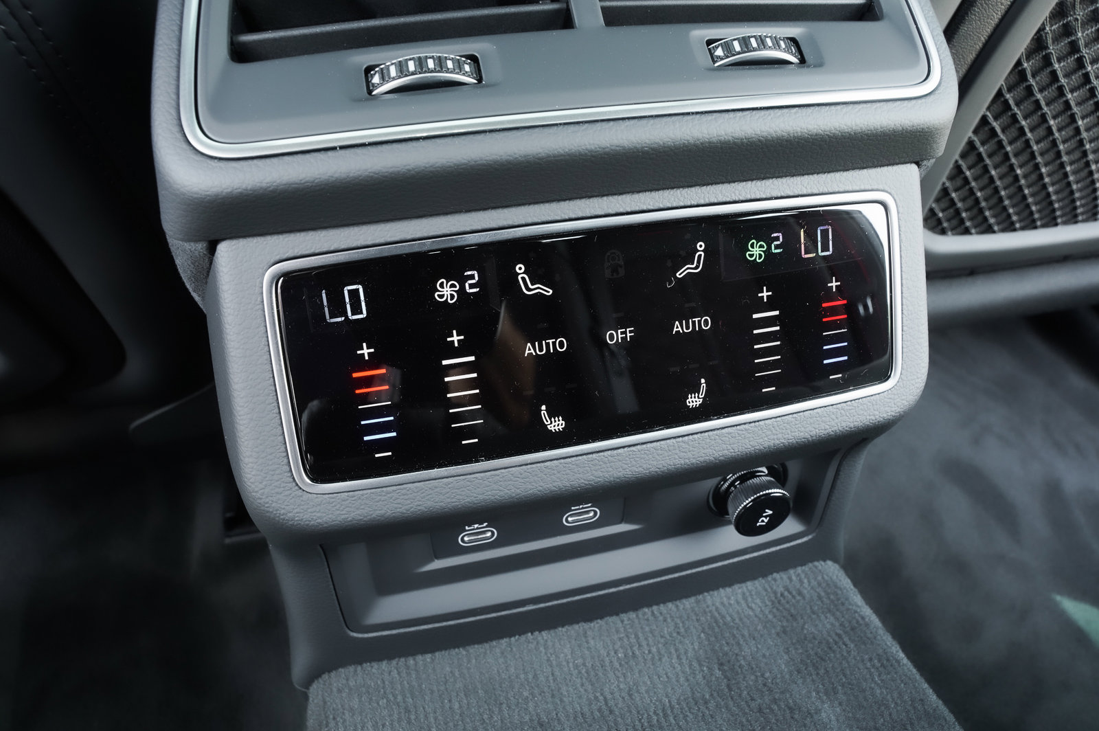 New 2025 Audi RS 7 Performance image 22