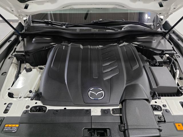 Used 2026 MAZDA CX-90 3.3 Turbo w/ Select Package AWD/4WD image 26