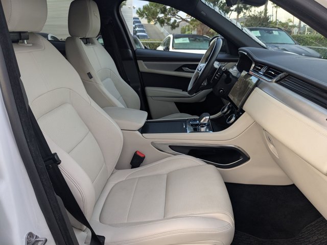 Used 2024 Jaguar F-PACE R-Dynamic S AWD/4WD image 17