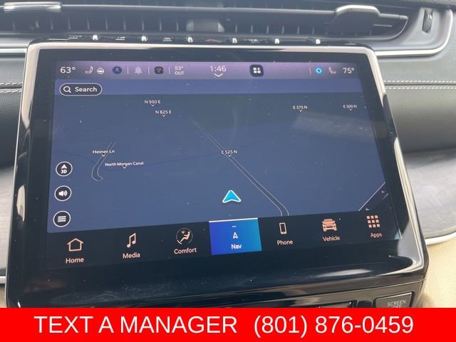 Used 2024 Jeep Grand Cherokee Limited AWD/4WD image 21