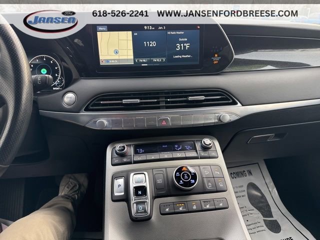 Used 2020 Hyundai Palisade Limited image 21