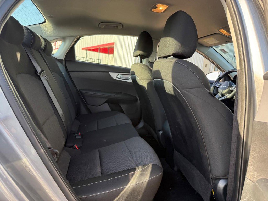 Used 2024 Kia Forte LXS image 11