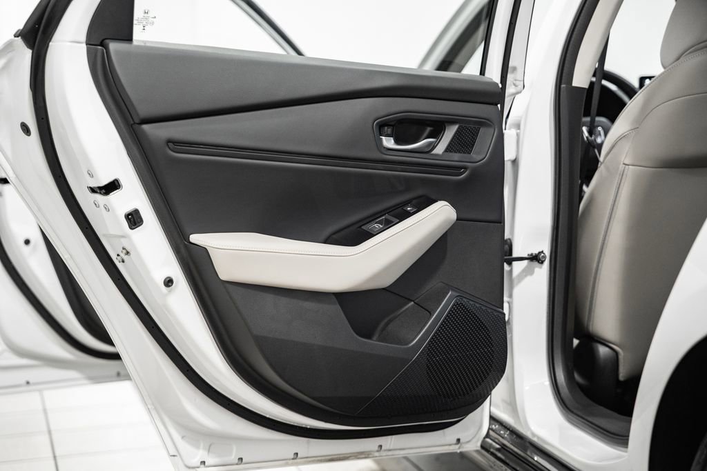 Used 2025 Honda Accord Touring image 42