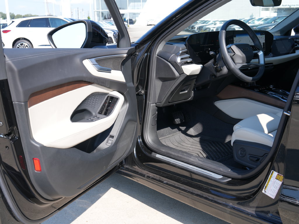 Used 2025 Audi A5 Prestige AWD/4WD image 26
