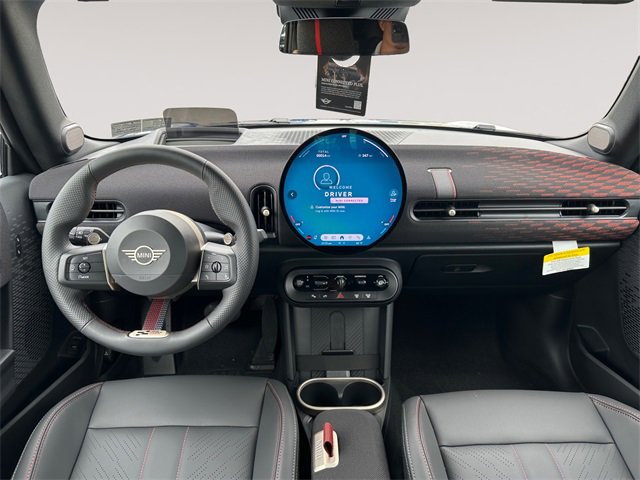 New 2026 MINI Cooper S image 10