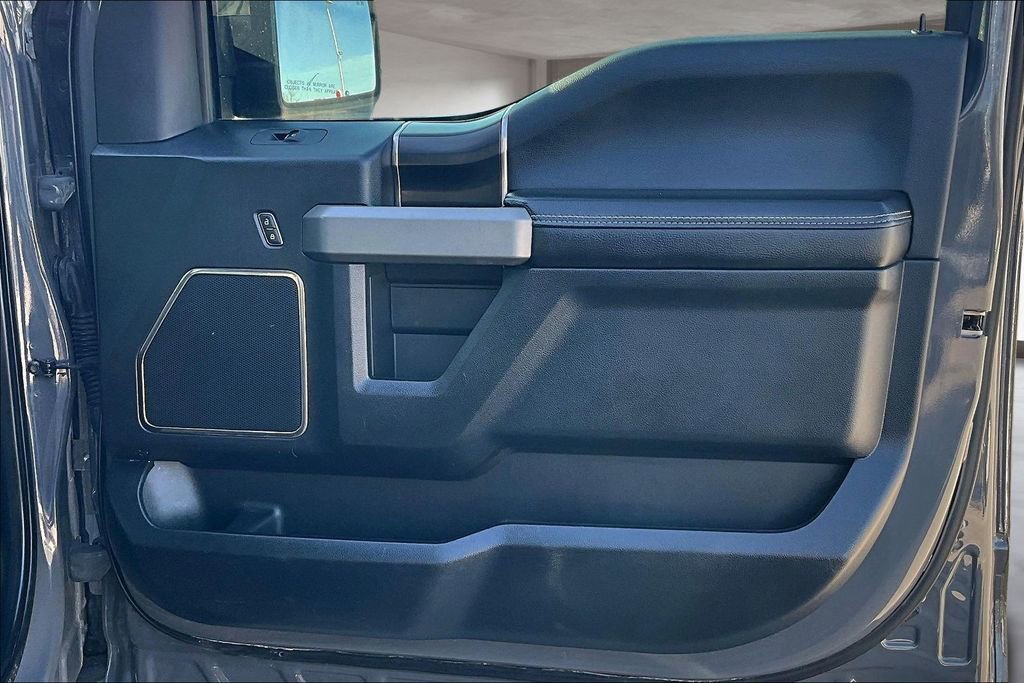 Used 2020 Ford F150 Raptor w/ Equipment Group 802A Luxury AWD/4WD image 26