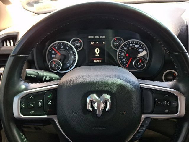 Certified 2019 RAM 1500 Big Horn AWD/4WD image 23