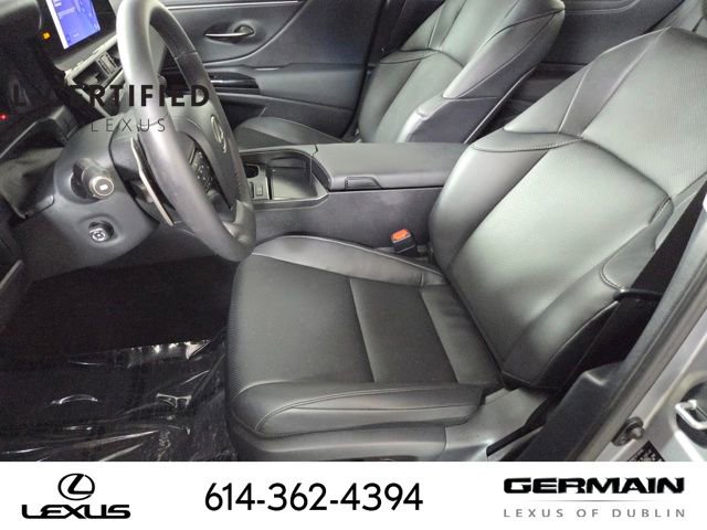 Certified 2023 Lexus ES 350 w/ Premium Package image 19