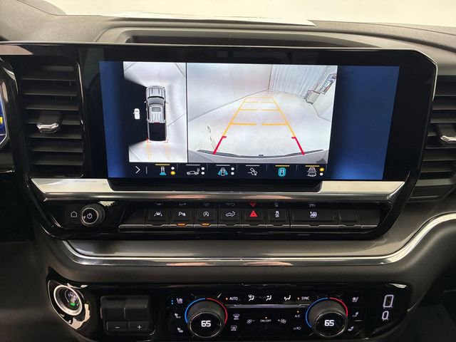 Certified 2023 Chevrolet Silverado 1500 High Country w/ High Country Premium Package AWD/4WD image 27