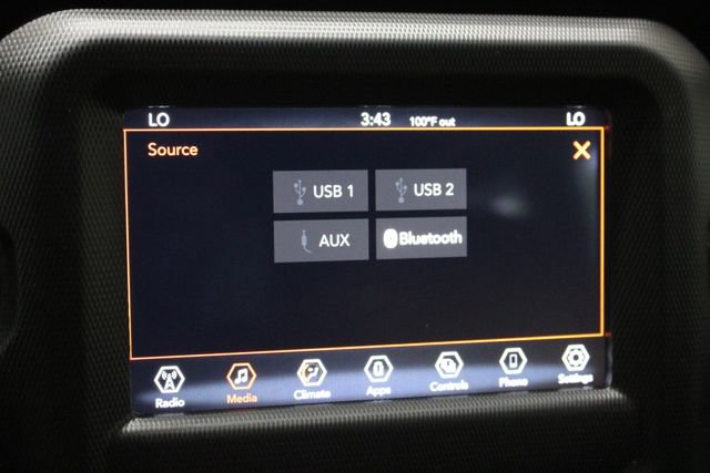 Used 2021 Jeep Wrangler Unlimited Sport image 32