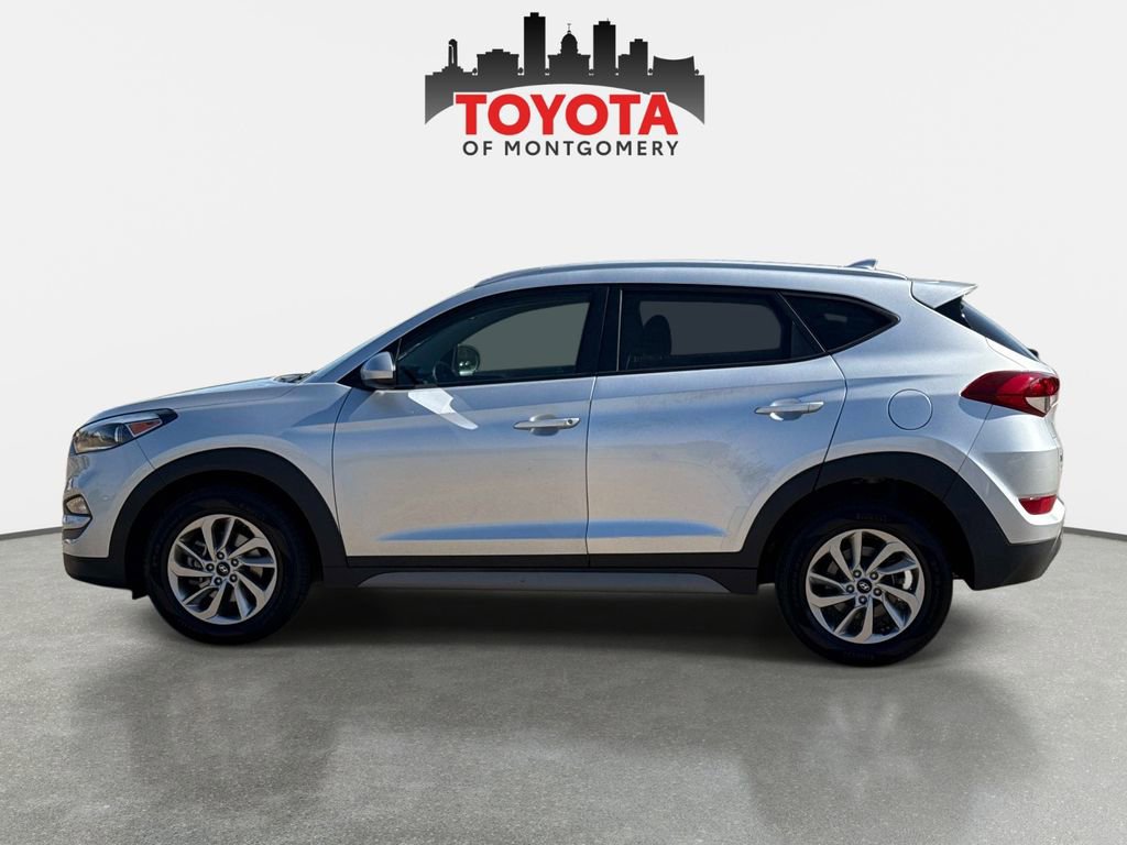 Used 2018 Hyundai Tucson SEL image 6