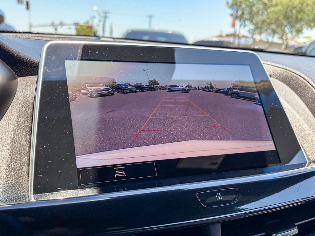 Certified 2023 Cadillac CT5 Luxury w/ Sun And Sound Package RWD image 46