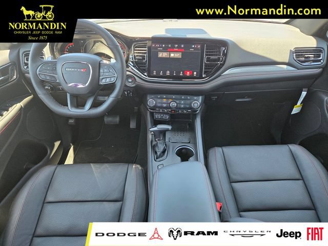 New 2026 Dodge Durango GT AWD/4WD image 7