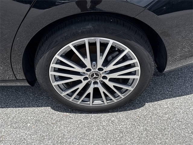 New 2025 Mercedes-Benz CLA 250 image 30