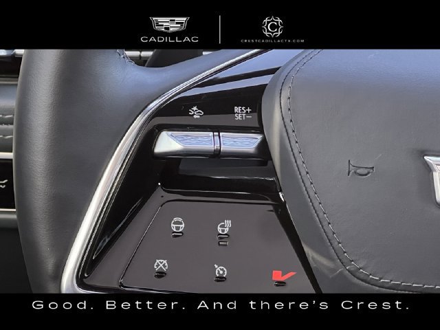 Used 2025 Cadillac Escalade IQ Sport 2 AWD/4WD image 17