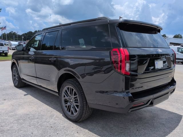 New 2027 Ford Expedition Max Platinum w/ Stealth Appearance Package AWD/4WD image 6