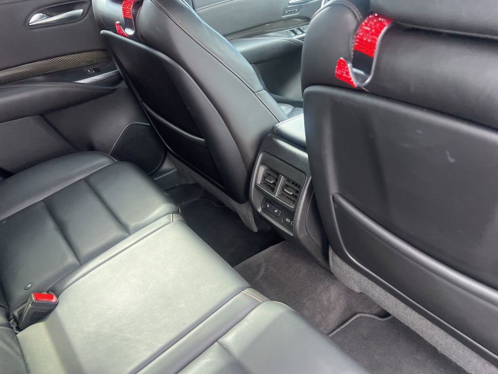 Used 2019 Cadillac XT4 Sport image 47