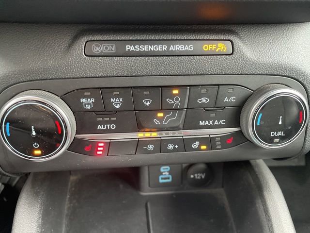 Used 2023 Ford Escape ST-Line image 26